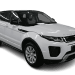 Range Rover Evoque 2.0 TD4