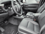 TOYOTA HILUX INVINCIBLE XTRA CABINE 2,4L 150-D 4*4 Bronze impérial métallisé. – Image 7