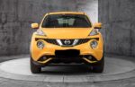 Nissan juke DIG-T 190 Tekna 4WD -2018 – Image 11