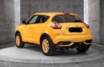 Nissan juke DIG-T 190 Tekna 4WD -2018 – Image 14