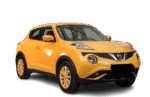 Nissan juke DIG-T 190 Tekna 4WD -2018