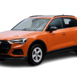 Audi Q3 40 TFSI avancé Q/S