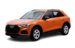 Audi Q3 40 TFSI avancé Q/S