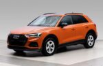 Audi Q3 40 TFSI avancé Q/S – Image 9