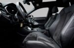 Audi Q3 40 TFSI avancé Q/S – Image 4