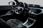Audi Q3 40 TFSI avancé Q/S – Image 7