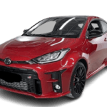 Toyota GR Yaris 1.6 Turbo AWD – 2021