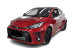 Toyota GR Yaris 1.6 Turbo AWD – 2021