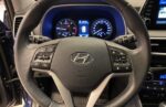 Hyundai Tucson 1.6 CRDi 4WD DCT – 2019 – Image 17