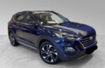 Hyundai Tucson 1.6 CRDi 4WD DCT – 2019 – Image 12