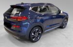 Hyundai Tucson 1.6 CRDi 4WD DCT – 2019 – Image 6