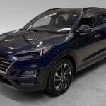 Hyundai Tucson 1.6 CRDi 4WD DCT – 2019