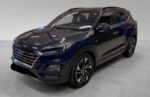 Hyundai Tucson 1.6 CRDi 4WD DCT – 2019