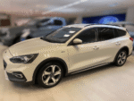 FORD FOCUS IV ACTIVE 1.0 ECOBOOST 125 ACTIVE – Image 3