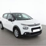 Citroen C3 1.2 PureTech Graphic