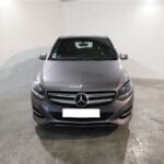Mercedes-Benz Classe B 180 CDI Inspiration