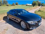 BMW SÉRIE 4 GRAND COUPE 420 DA