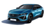 OUVELLE PEUGEOT 408 ALGERIE PURETECH GT