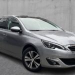 Peugeot 308 SW