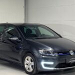 Volkswagen Golf 1.4 GTE Hybride ACC