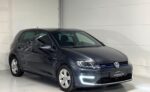 Volkswagen Golf 1.4 GTE Hybride ACC