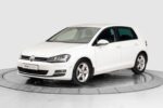 Volkswagen Golf 150 tdi dsg high.kamp 5d