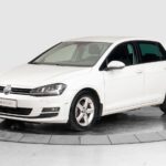Volkswagen Golf 150 tdi dsg high.kamp 5d