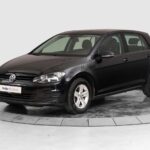 Volkswagen Golf 5d 85 tsi 5g trendline
