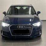 Audi A3 – 2018