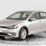 Volkswagen Golf 115 tsi élevé