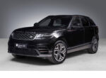 Range Rover Velar