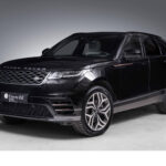 Range Rover Velar