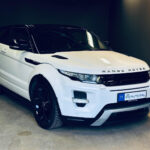 Range Rover Evoque 190 CV