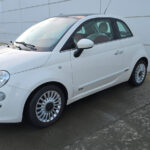 Fiat 500 0.9 TWINAIR 85