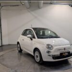 Fiat 500 1.2 69 CV