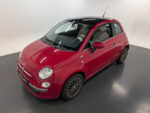 Fiat 500 69 CV