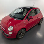 Fiat 500 69 CV