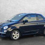 Fiat 500 85 CV
