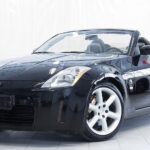 Nissan 350Z