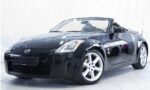 Nissan 350Z