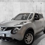 Nissan Juke 1.6 117 ch Tekna