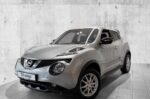 Nissan Juke 1.6 117 ch Tekna