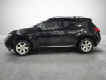 Nissan Murano 190 ch AWD