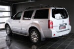 Nissan Pathfinder – Image 2
