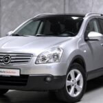 Nissan Qashqai +2