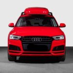 Audi Q3 180 hp tfsi
