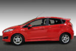 Ford Fiesta ST-Line, 140 ch