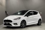 Ford Fiesta ECOBOOST 140 CV ST