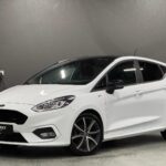 Ford Fiesta ECOBOOST 140 CV ST