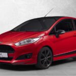 Ford Fiesta 1.0/140 CV/Sport